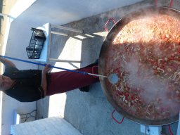 XVIII Concentracion - 2011